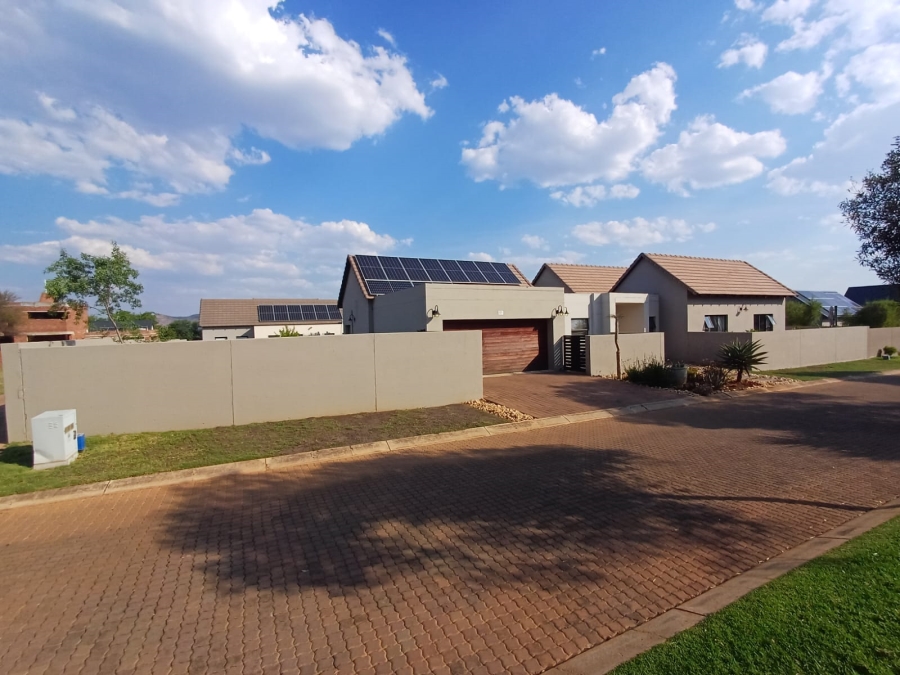 4 Bedroom Property for Sale in Leloko Lifestyle Estate North West